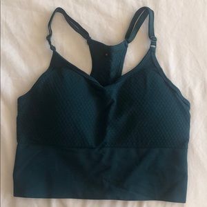 Balance Athletica’s Energy Top - Topaz